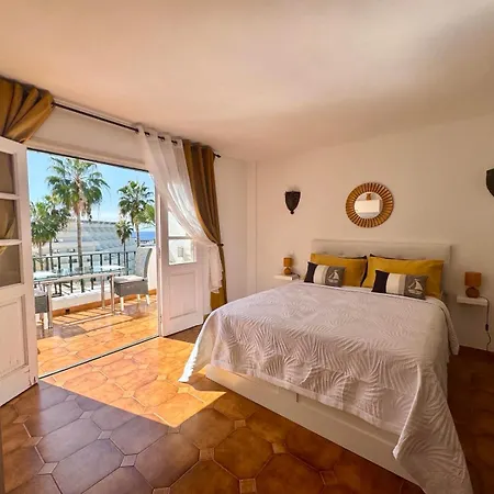 Torviscas Appartement *