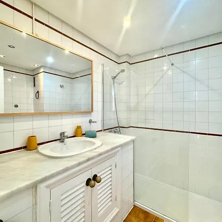 Torviscas Apartman