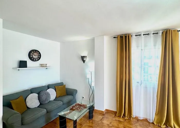 Apartament Torviscas *