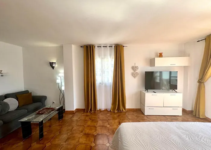 Torviscas Apartament Costa Adeje (Tenerife)