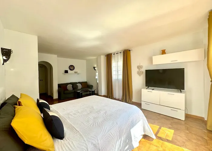 Torviscas 아파트 *